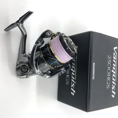 Amazon.com : Shimano 2016 New Vanquish 2500HGS [Japan Import