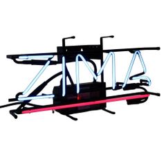 激レア　元箱付き　ZIMA/ジーマネオン管/ディスプレイ　非売品 激レア 元箱付き ZIMA/ジーマネオン管/ディスプレイ 非売品 未開封