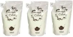 サニープレイス ナノサプリ エッセンスコンデ ウーロン 800ml (詰替用)×3本のサムネイル