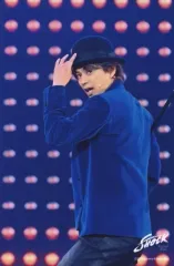 【中古】生写真(ジャニーズ) Sexy Zone/佐藤勝利/ライブフォト・膝上・2Lサイズ/「Endless SHOCK -Eternal-」ステージフォト