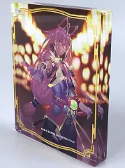 【中古】アクリルスタンド・アクリルパネル 千子村正 「刀剣乱舞-ONLINE- 六周年記念祝画 アクリルアートブロックコレクション ＜第一弾＞」