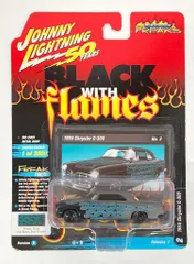 Stance 1/64 chrysler 300c srt8 精密ミニカー