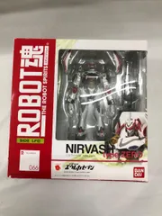 2025年最新】ROBOT魂 ニルヴァーシュ type ZEROの人気アイテム - メルカリ