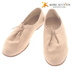 チイサイホウノトビウオ ジャックソロヴィエール スエードレースアップ SOLOVIERE:レイ スエード レースアップシューズ｜ SHIPS 公式サイト