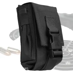 グレネードポーチ２個セット グレネードポーチ - 沖縄米軍放出品の専門店 | ディスカバリー58
