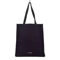 【新品未使用未開封】CLANE 京都店ノベルティ　レザーバッグ 新品未使用未開封】CLANE 京都店ノベルティ レザーバッグ