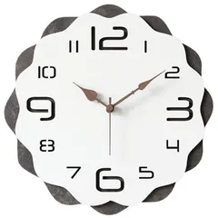 2024年最新】おしゃれ 壁掛け時計 カワイイの人気アイテム - メルカリ