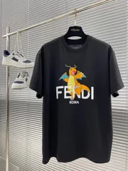 2024年最新】fendi ブラウスの人気アイテム - メルカリ