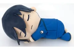 【中古】ぬいぐるみ 糸師凛 寝そべりむにゅぐるみ(ぬいぐるみ/S) 「ブルーロック」