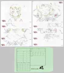 2025年最新】結城友奈 複製原画の人気アイテム - メルカリ