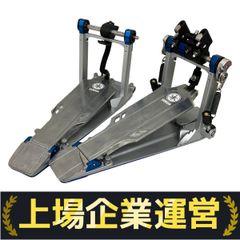 YAMAHA DFP9C ダブルフットペダル ツインペダル ドラム 楽器 ヤマハ 中古 T10201657