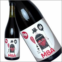おんみつわいんず［MBA（マスカット・ベーリーA） 750ml］ 赤ワイン 山梨県 国産 日本ワイン Japanese wine 酒 飲料