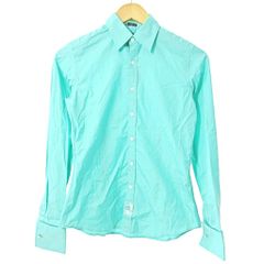 ラルフローレン RALPH LAUREN タグ付き カジュアル カフス