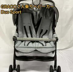 2025年最新】graco duosportの人気アイテム - メルカリ