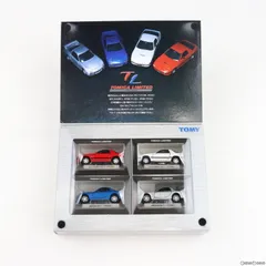 2025年最新】トミカリミテッド MAZDA RX-7 4MODELSの人気アイテム