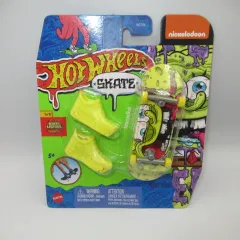 2023年★SPONGEBOB★スポンジボブ★NICOLODEON★ニコロデオン★人形★フィギュア★ぬいぐるみ★指スケ★スケボー★Hotwheels★ホットウィール★