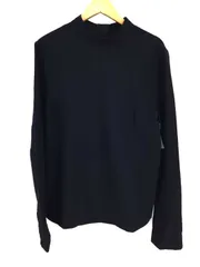 RICK OWENS MOODY LS TUNIC #4133#のサムネイル