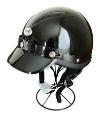 ⭐️BELL⭐️COSTOM500⭐️FMVSS.NO218⭐️展示品新品未使用❣️傷有 Bell Custom 500 Steve McQueen Riverside Metallic Green