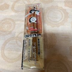 未使用品 YS Park 60 G1 ブラシ 60mm径 髪本来 ツヤ 出 天然 ブラシ