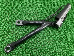 ヤマハ発動機 SR400 ステップ 左右 ヤマハ 純正 中古 バイク