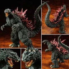 Hiya Toys ハイヤトイズ ゴジラ エヴォルヴ 2024&シーモ - メルカリ