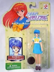 【中古】フィギュア 虹野沙希(夏服)「ときめきメモリアル」アクションフィギュア