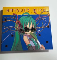 2025年最新】cd 初音ミクの人気アイテム - メルカリ