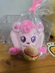 ティニッピング ママズタッチ 人形 出品