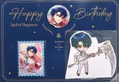 2025年最新】まほやく シノ バースデーの人気アイテム - メルカリ