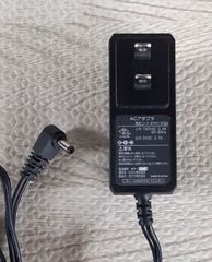 KDDI ACアダプター KYH11PQA 京セラ 電源 コード ゲーブル AC アダプタ 雑貨