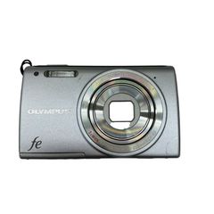 動作確認済】OLYMPUS オリンパス fe FE-3010 レトロ - メルカリ