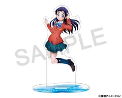 ふたりはプリキュア マックスハート アクリルスタンド キュアホワイト 雪城ほのか ふたりはプリキュア Max Heart_アクリルスタンド キュアホワイト