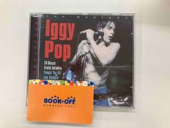 紙ジャケ 日本盤 愚者】IGGY POP The Idiot - メルカリ
