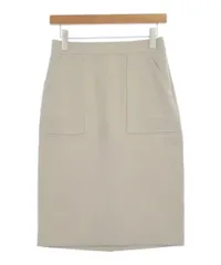 green label relaxing ひざ丈スカート レディース 【古着】【中古】【送料無料】