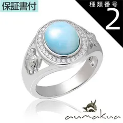 種類2:※サイズをお選びください/US5.5号（JP10号前後） ハワイアンジュエリー リング 指輪 シルバー925 ラリマー ジルコニア ロジウム 加工 号 幅 | カレッジリング ホヌ カメ プルメリア 波 メンズ レディース ハワジュ ピンキーリング ペ