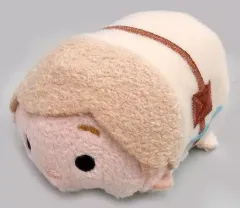 【中古】ぬいぐるみ ルーク・スカイウォーカー ぬいぐるみ ミニ(S) 「ディズニー TSUM TSUM -ツムツム-」 ディズニーストア限定