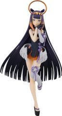 新品未開封 POP UP PARADE ホロライブプロダクション 一伊那尓栖 ノンスケール プラスチック製 塗装済み完成品フィギュア