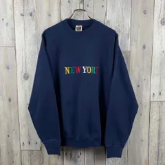 FRUIT OF THE LOOM フルーツオブザルーム スウェット トレーナー