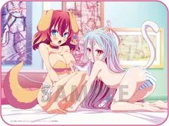 노게임·노라이프 화이트&스테프 아트켓 C87(코믹 마켓 87)