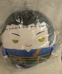 2025年最新】夏油傑ふわコロりんの人気アイテム - メルカリ