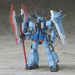 FIG]MS IN ACTION!!(モビルスーツ・イン・アクション) ZGMF-600
