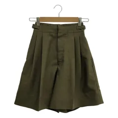 今期新品未使用 アンプレガント フリルパンツ anplegant Frill pants | anplegant