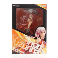 楪いのり(ゆずりはいのり) ギルティクラウン 1/8 完成品 フィギュア