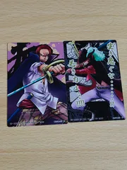 2025年最新】ワンピース arカードダスの人気アイテム - メルカリ