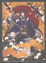 本丸博 クリアファイル