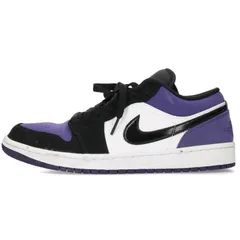 2023年最新】jordan 1 COURT PURPLEの人気アイテム - メルカリ