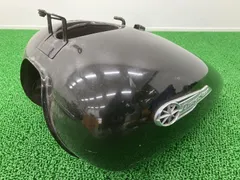 ドラッグスター400 4TR 取り外し　純正タンク　中古　カスタム ドラッグスター400 4TR 取り外し 純正タンク 中古 カスタム