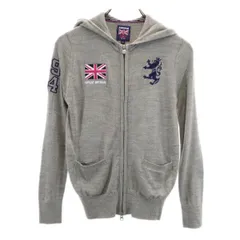 2025年最新】アドミラル Admiral パーカーの人気アイテム - メルカリ