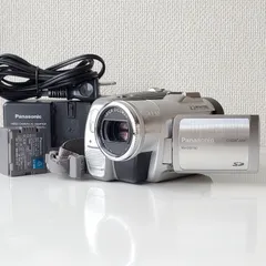 2025年最新】panasonic nv-gs150-sの人気アイテム - メルカリ