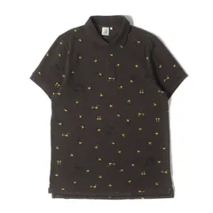 2025年最新】Hysteric Glamour メンズ ポロシャツの人気アイテム